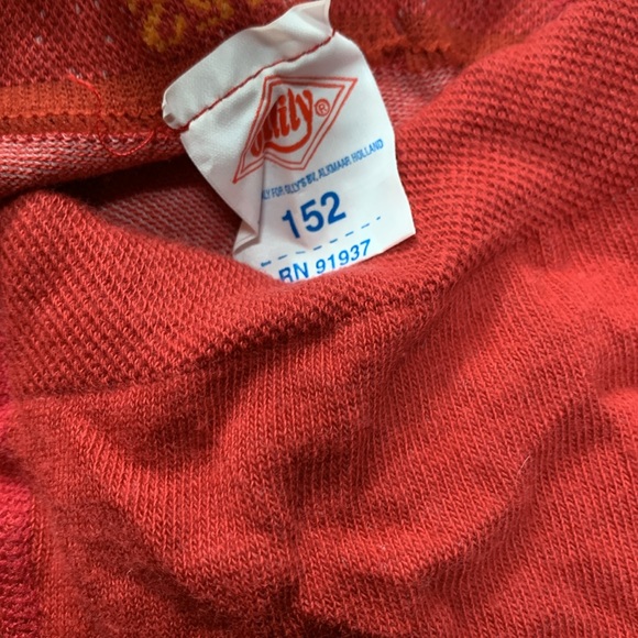 NWT Oilily Tight Children's 152 Euro - Picture 4 of 5